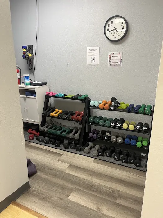 Jazzercise Parker Fitness Center Picture 10