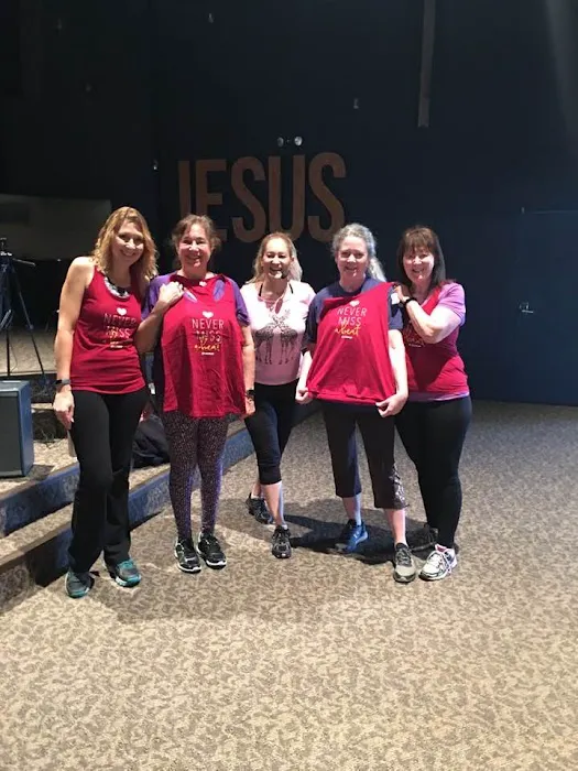 Jazzercise Parker Fitness Center Picture 2