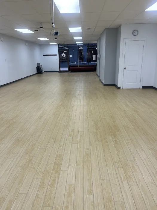 Jazzercise Parker Fitness Center Picture 9