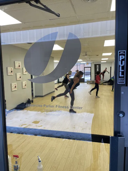 Jazzercise Parker Fitness Center Picture 3