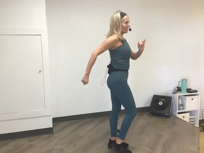 Jazzercise Parker Fitness Center Picture 6