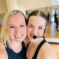 Jazzercise Parker Fitness Center ico