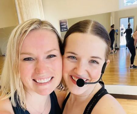 Jazzercise Parker Fitness Center