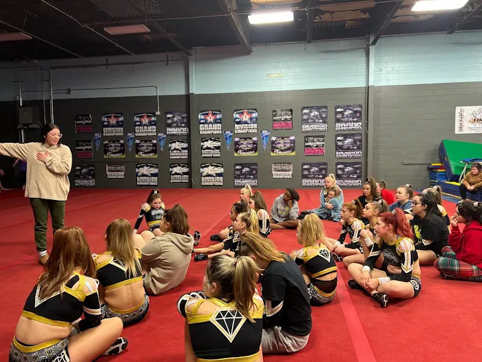 Elite Athletics QC Picture 5