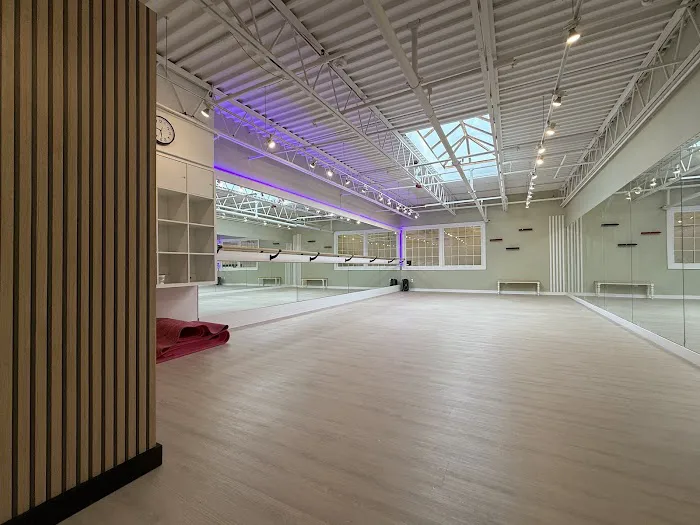 MVP Dance Complex Picture 4