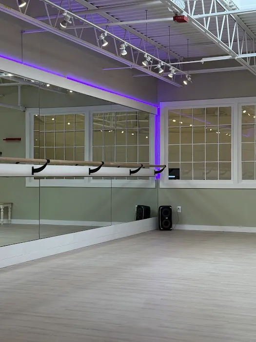 MVP Dance Complex Picture 2