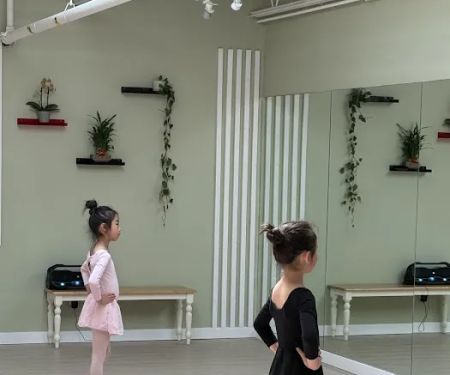 MVP Dance Complex
