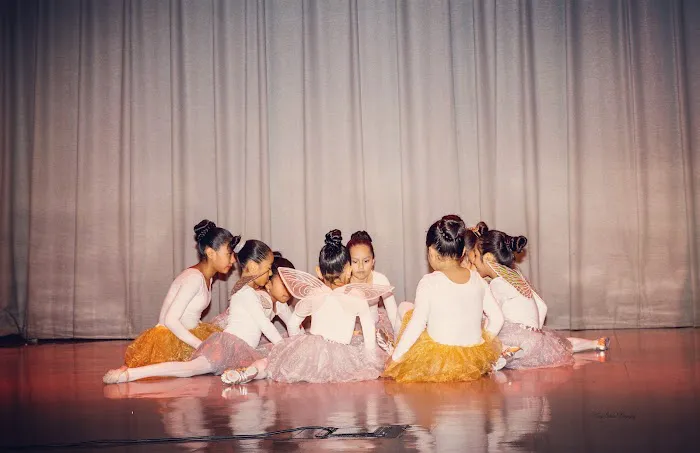 Ballet Factory Picture 1