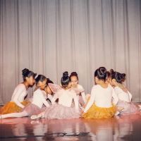 Ballet Factory ico