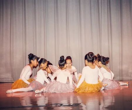 Ballet Factory