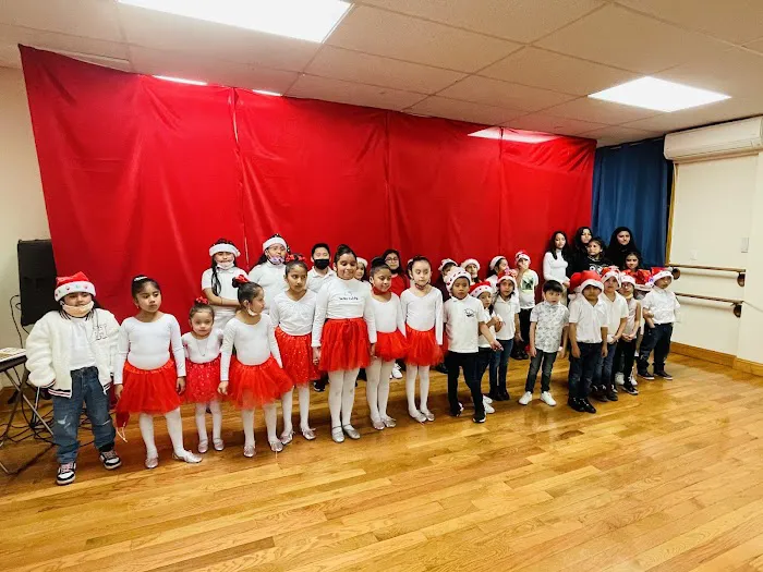 Ballet Factory Picture 6
