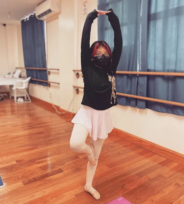 Ballet Factory Picture 3