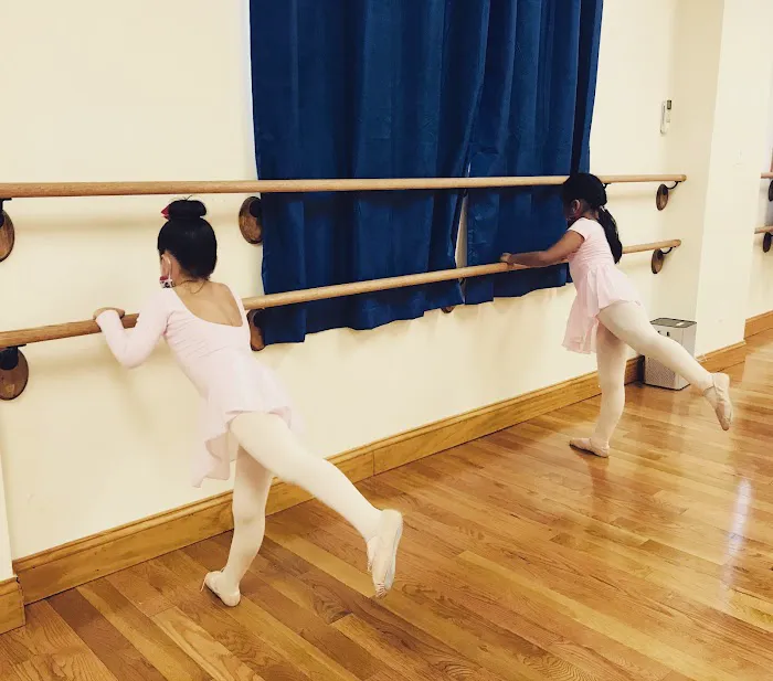 Ballet Factory Picture 10