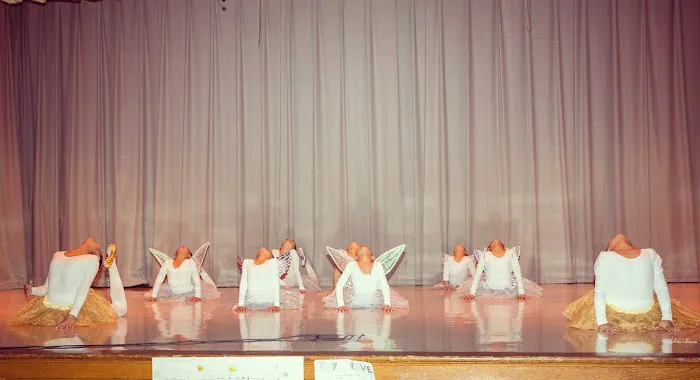 Ballet Factory Picture 9