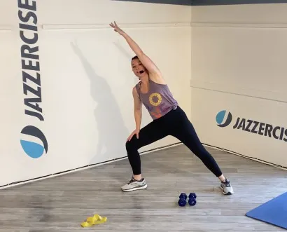 Jazzercise Amherst Picture 3