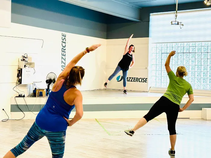 Jazzercise Amherst Picture 2