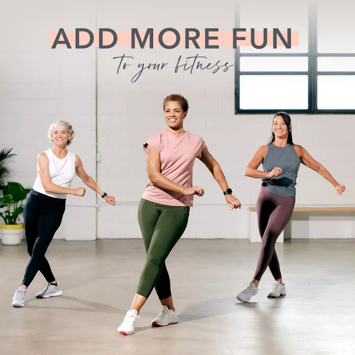 Jazzercise Amherst Picture 7