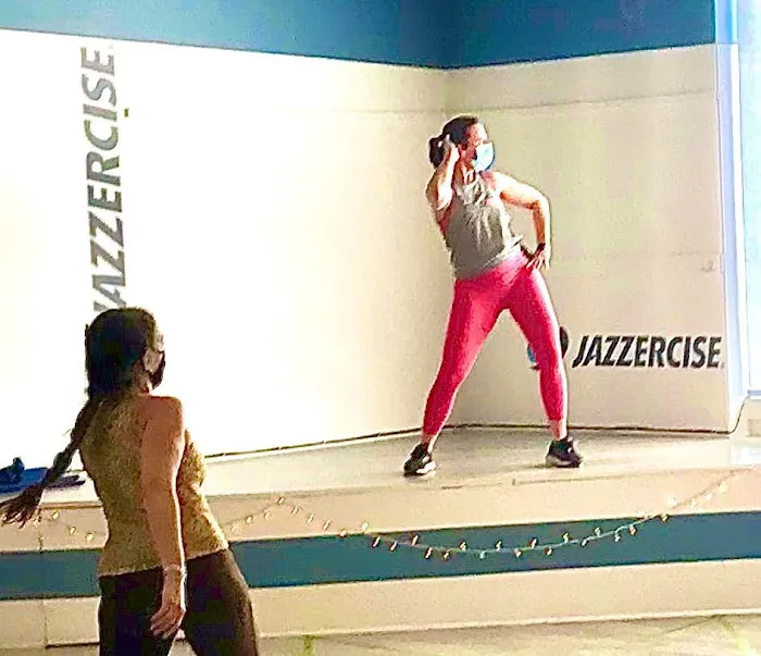 Jazzercise Amherst Picture 4
