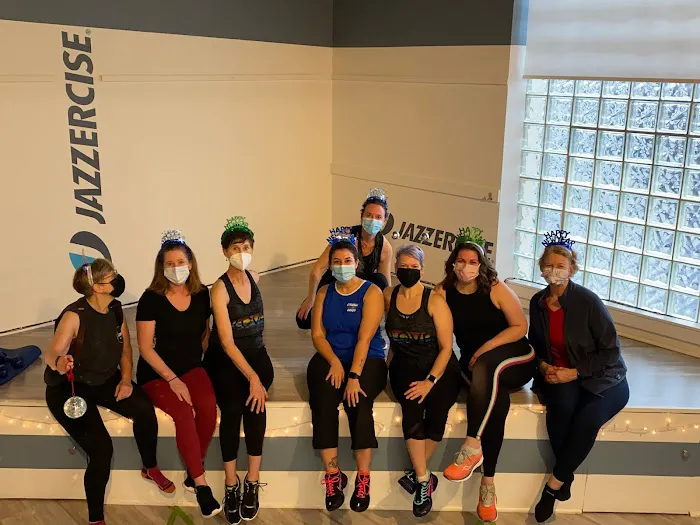 Jazzercise Amherst Picture 8