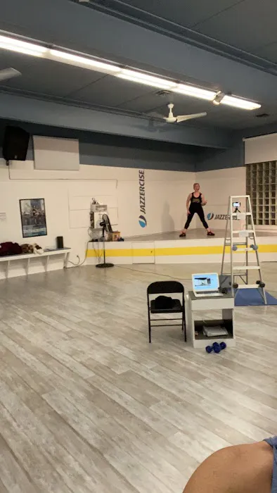 Jazzercise Amherst Picture 1