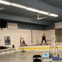Jazzercise Amherst ico