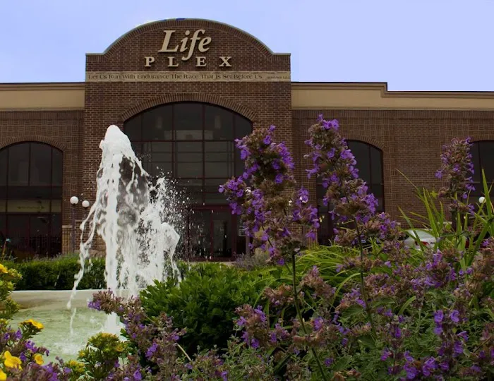 LifePlex Picture 4