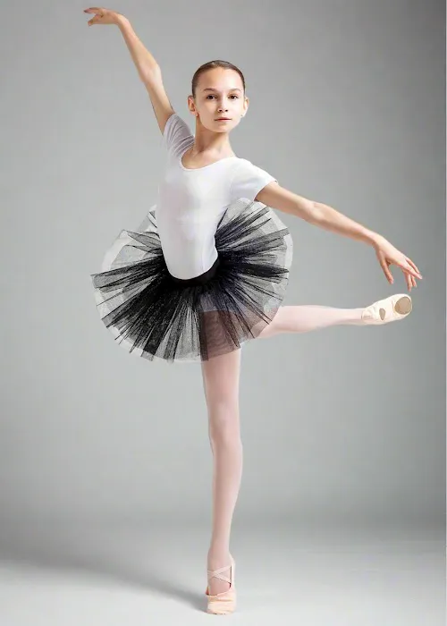 Grand Prix Dance Picture 4