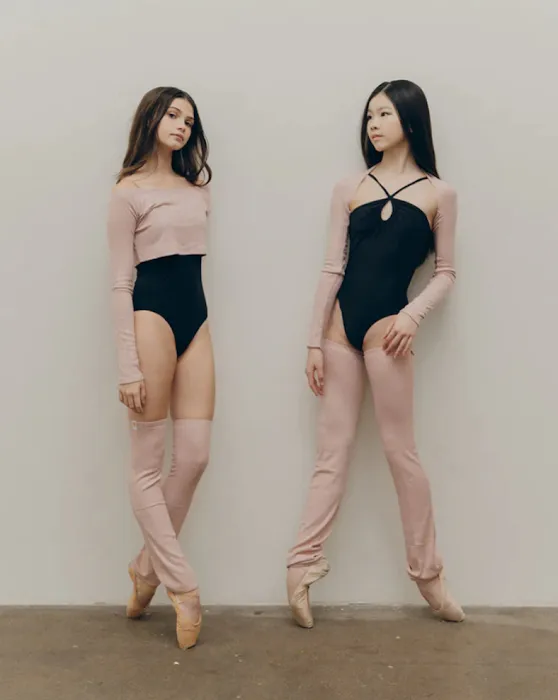 Grand Prix Dance Picture 5