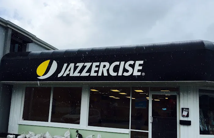 Jazzercise Picture 6