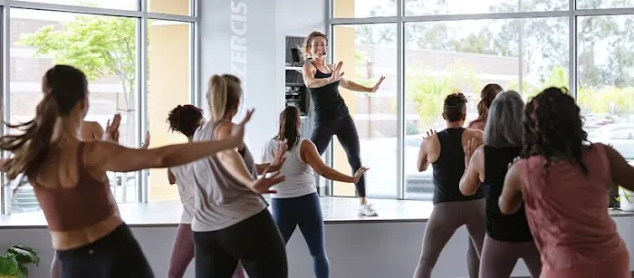 Jazzercise Picture 1
