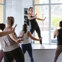 Jazzercise ico