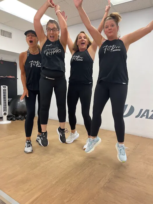 Jazzercise Picture 4