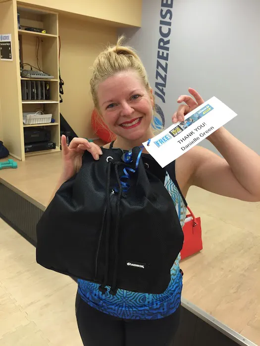 Jazzercise Picture 3