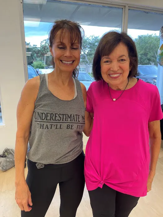 Jazzercise Picture 2