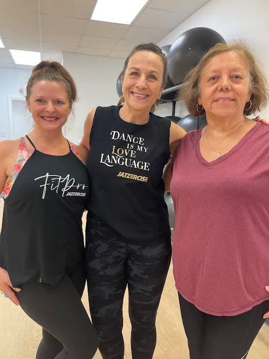 Jazzercise Picture 8