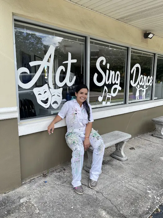 South Tampa Center for the Arts Picture 2