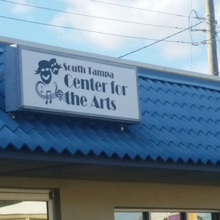 South Tampa Center for the Arts Picture 6