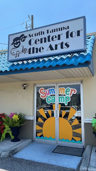 South Tampa Center for the Arts Picture 1