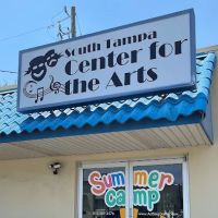 South Tampa Center for the Arts ico