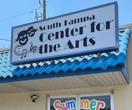 South Tampa Center for the Arts