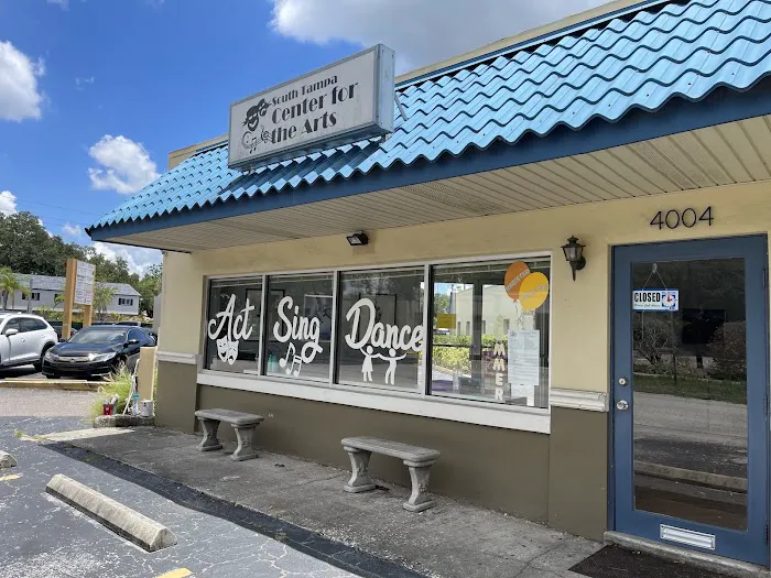 South Tampa Center for the Arts Picture 4
