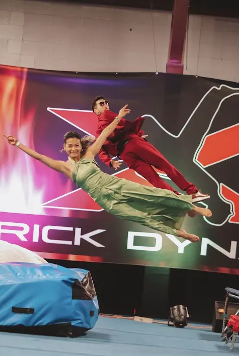 Trick Dynamix Picture 7