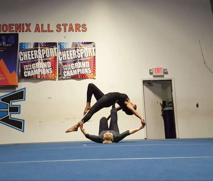 Trick Dynamix Picture 5