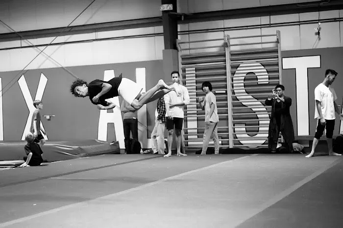 Trick Dynamix Picture 2