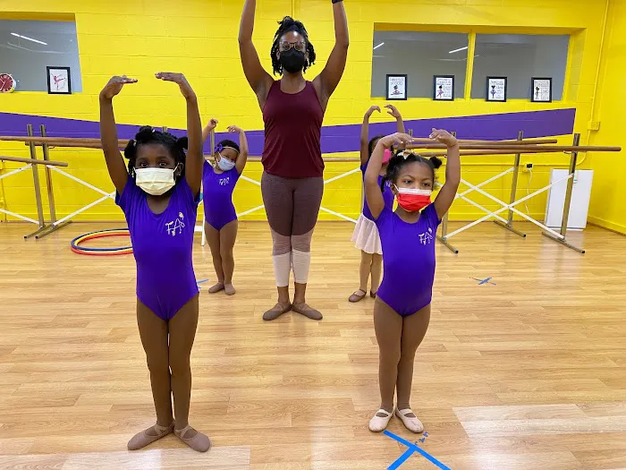 The Foreman Arts School Picture 9