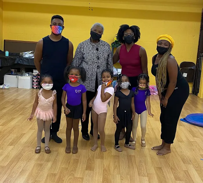 The Foreman Arts School Picture 8