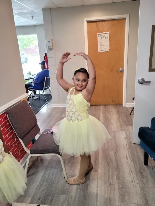 The Foreman Arts School Picture 5