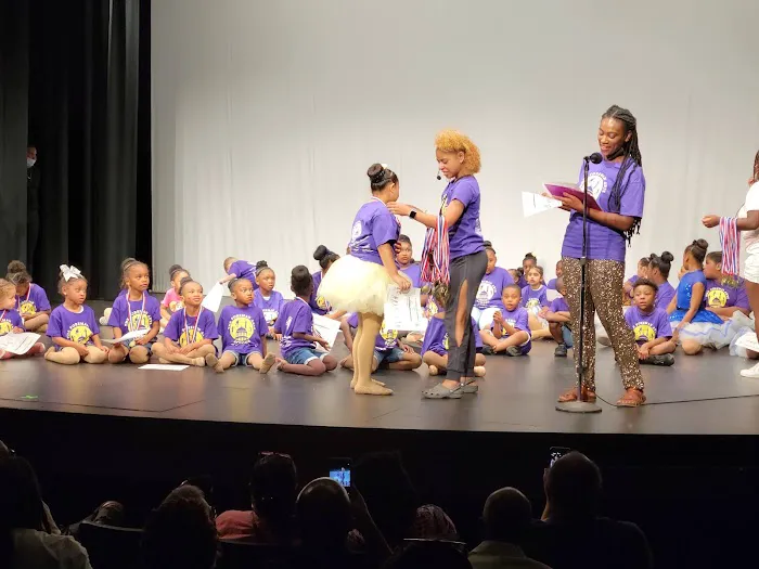 The Foreman Arts School Picture 6