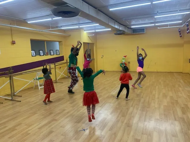 The Foreman Arts School Picture 1