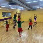 The Foreman Arts School